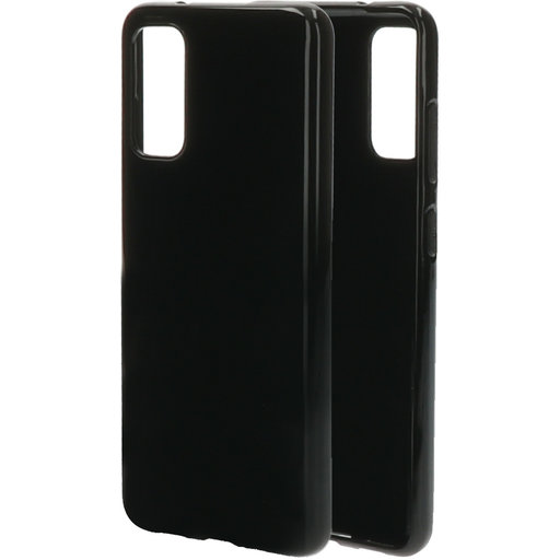 Classic TPU Case Samsung Galaxy S20 4G/5G Black