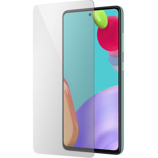 Regular Tempered Glass Samsung Galaxy A52 4G/5G/A52s 5G