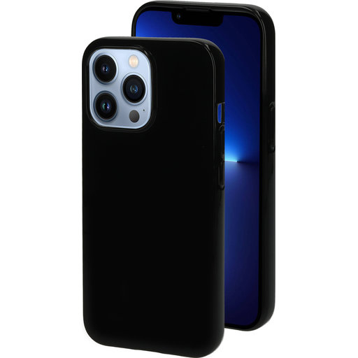 Classic TPU Case Apple iPhone 13 Pro Black