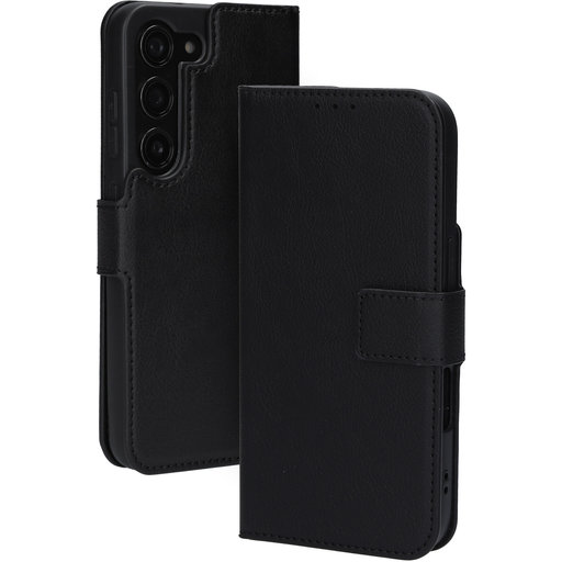 Classic Wallet Case Samsung Galaxy S23 (2023)  Black