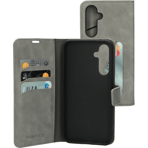 Classic Wallet Case Samsung Galaxy A54 5G (2023) Granite Grey
