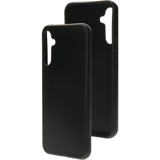 Classic TPU Case Samsung Galaxy A34 5G (2023) Matt Black