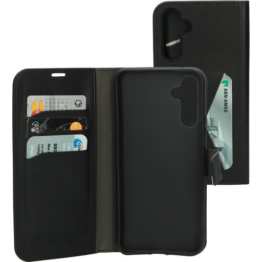 Classic Wallet Case Samsung Galaxy A34 5G (2023) Black