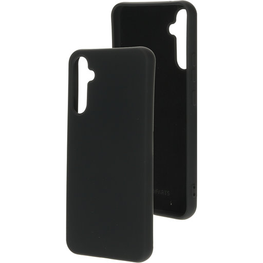 Silicone Cover Samsung Galaxy A34 5G (2023) Black