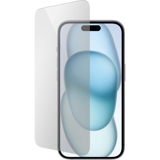 Regular Tempered Glass Apple iPhone 15