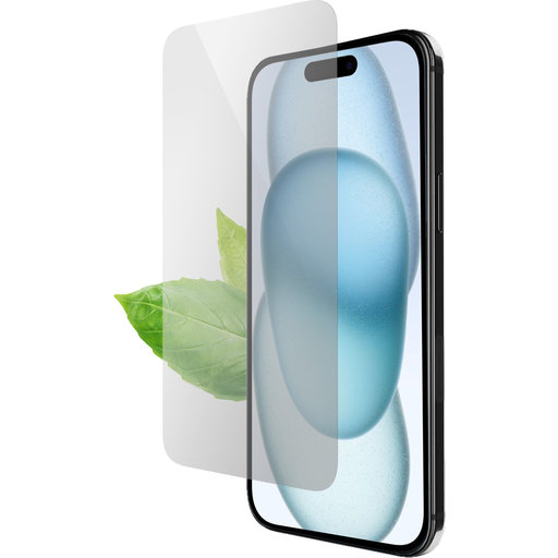 Recycled Tempered Glass Apple iPhone 15