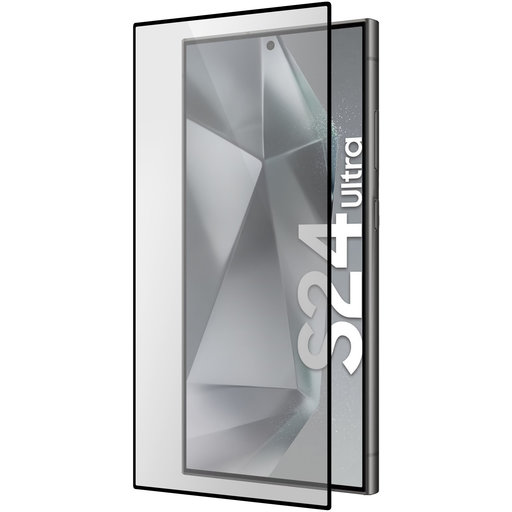 Regular Tempered Glass Samsung Galaxy S24 Ultra