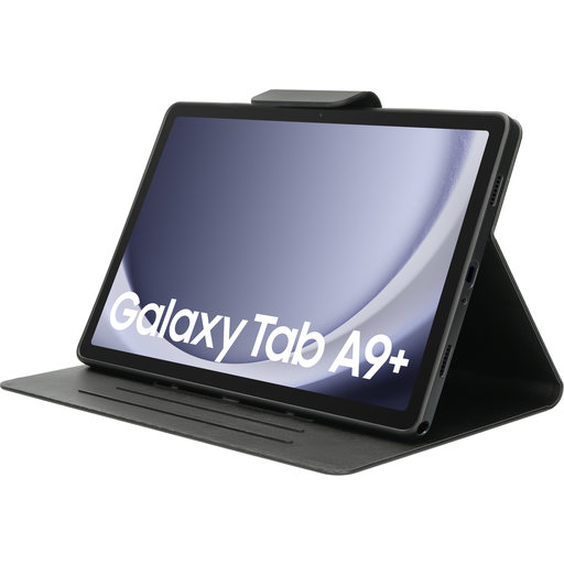 Classic Folio Case Samsung Tab A9 Plus Black