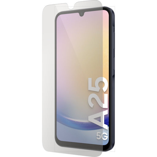 Regular Tempered Glass Samsung Galaxy A25