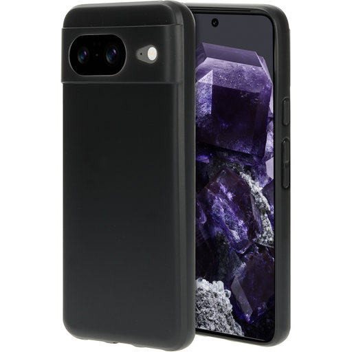 Classic TPU Case Google Pixel 8 Matt Black
