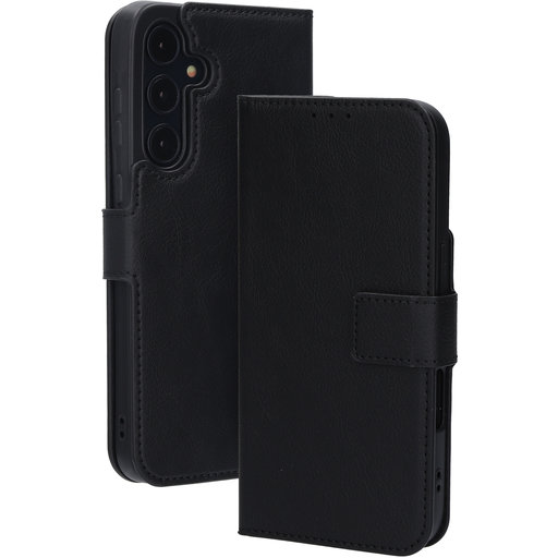 Classic Wallet Case Samsung Galaxy A35 5G (2024) Black