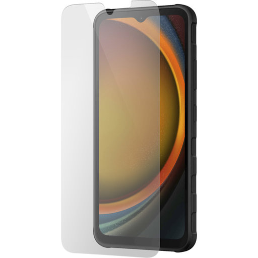 Regular Tempered Glass Samsung Galaxy Xcover 7/7 Pro