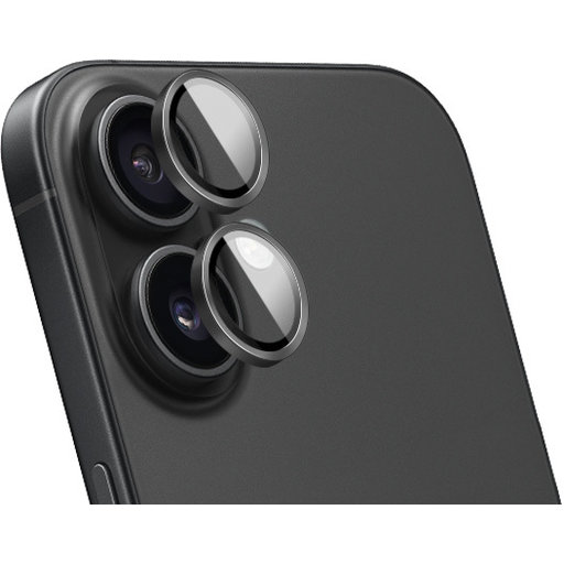 Camera Lens Protector Apple iPhone 16/16 Plus