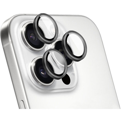 Camera Lens Protector Apple iPhone 16 Pro/16 Pro Max