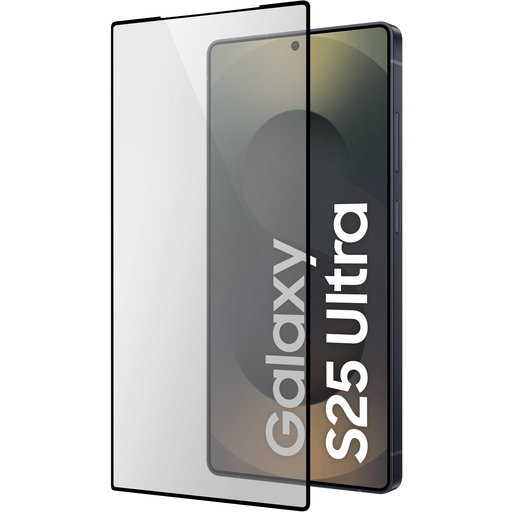 Regular Tempered Glass Samsung Galaxy S25 Ultra