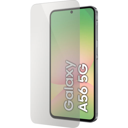 Regular Tempered Glass Samsung Galaxy A36/A56