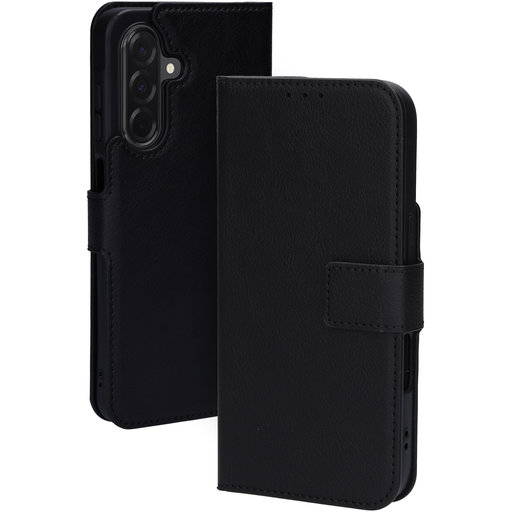 Classic Wallet Case Samsung Galaxy A26 Black