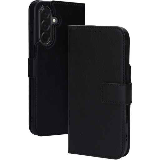 Classic Wallet Case Samsung Galaxy A36 Black