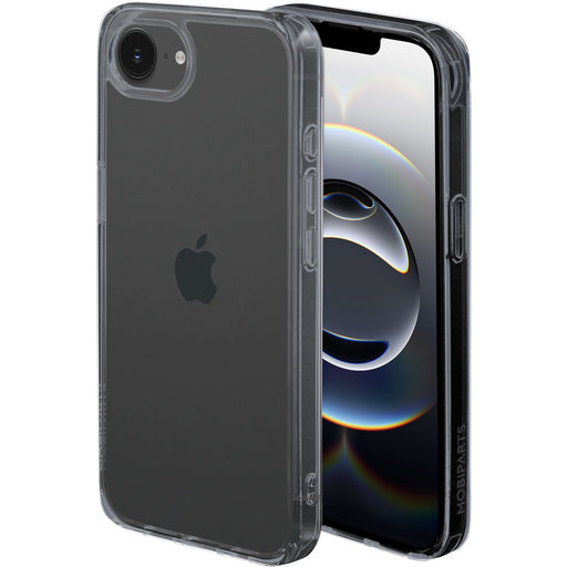 Classic Hardcover Apple iPhone 16e Clear