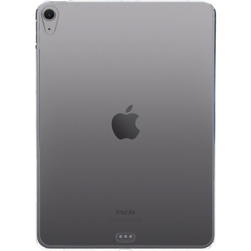 TPU Case Apple iPad Air 11 (2024) Transparent (bulk)
