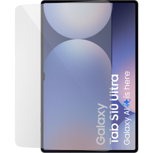 Tempered Glass Samsung Galaxy Tab S10 Ultra/S11 Ultra