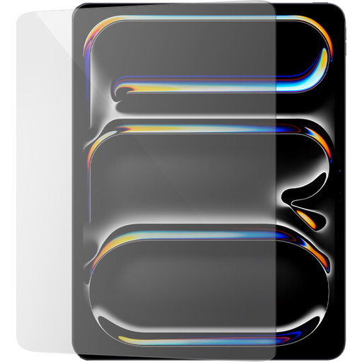 Tempered Glass Apple iPad Pro 13 (2024)