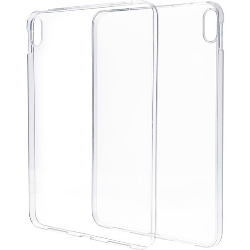 TPU Case Apple iPad 10.9 (2022/2025) Transparent (bulk)