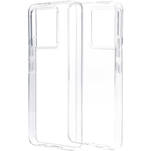 Classic TPU Case Xiaomi 14T Transparent