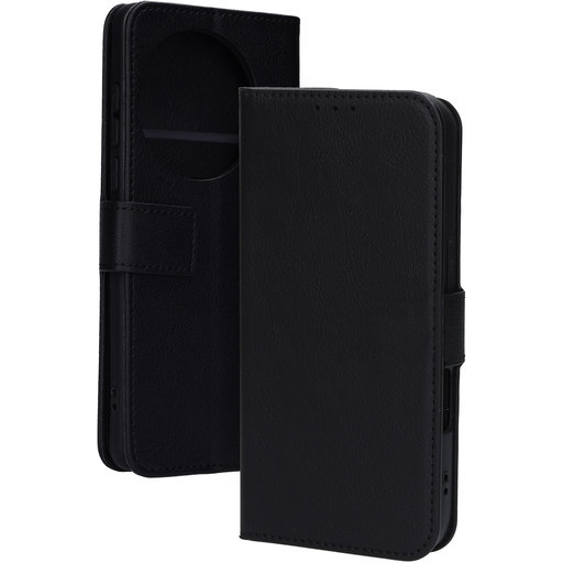 Classic Wallet Case OnePlus 13 Black