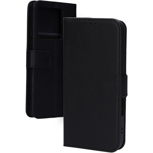 Classic Wallet Case Xiaomi 14T Black