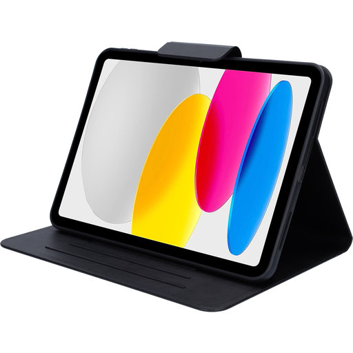 Classic Folio Case Apple iPad 11 inch (2025) Black