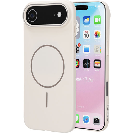 Slim Line Case Apple iPhone Air (MagSafe Compatible) Off White