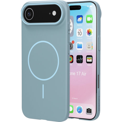 Slim Line Case Apple iPhone Air (MagSafe Compatible) Sage Green