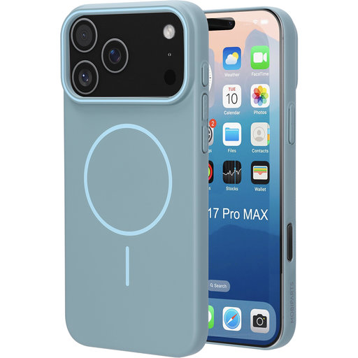 Slim Line Case Apple iPhone 17 Pro Max (MagSafe Compatible) Sage Green