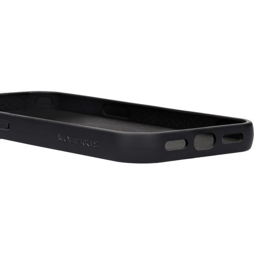 Classic Backcover Samsung Galaxy S25 FE Graphite Black (MagSafe Compatible)