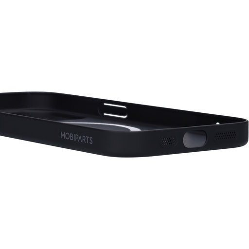 Slim Line Case Samsung Galaxy S25 FE (MagSafe Compatible) Onyx Black