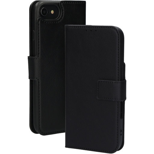 Classic Wallet Case Apple iPhone 7/8/SE (2020/2022) Black