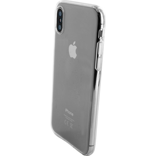 Classic TPU Case Apple iPhone X/XS Transparent