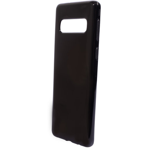 Classic TPU Case Samsung Galaxy S10 Black