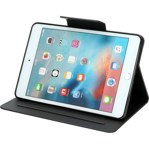 Classic Folio Case Apple iPad Mini 4/ Mini (2019) Black