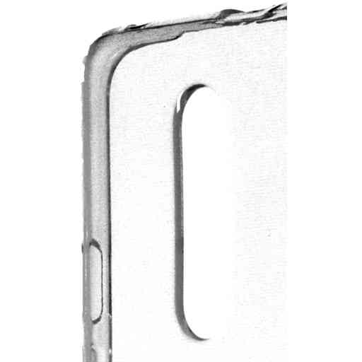 Mobiparts Classic TPU Case OnePlus 7 Pro Transparent