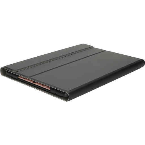 Mobiparts Bluetooth Keyboard Case Apple iPad 10.2 (2019/2020/2021) Black