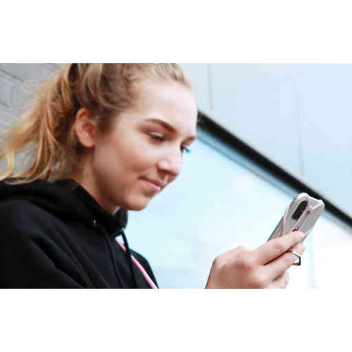 Mobiparts Universal Phonestrap Pink