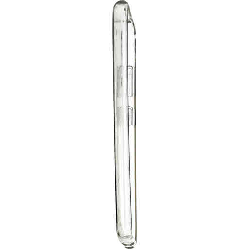 Mobiparts Classic TPU Case Samsung Galaxy S20 4G/5G Transparent