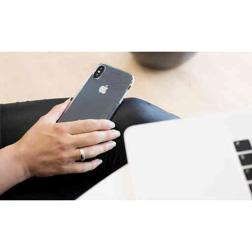 Mobiparts Classic TPU Case Samsung Galaxy S20 4G/5G Transparent