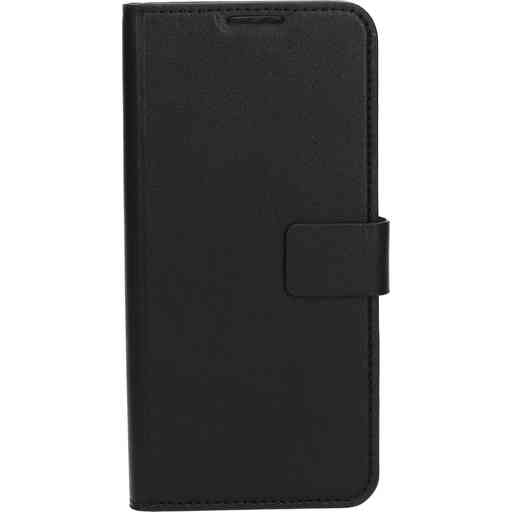 Mobiparts Classic Wallet Case Samsung Galaxy S20 Plus 4G/5G Black