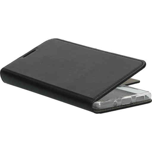 Mobiparts Classic Wallet Case Samsung Galaxy S20 Plus 4G/5G Black