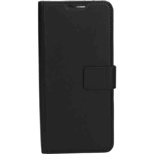 Mobiparts Classic Wallet Case Samsung Galaxy S20 Ultra 4G/5G Black
