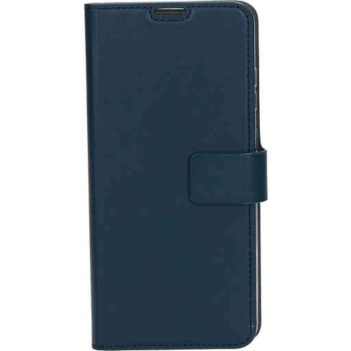 Mobiparts Classic Wallet Case Samsung Galaxy S20 Plus 4G/5G Blue
