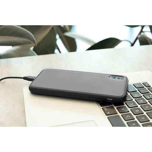 Mobiparts Classic Hardcover Samsung Galaxy S20 4G/5G Grey